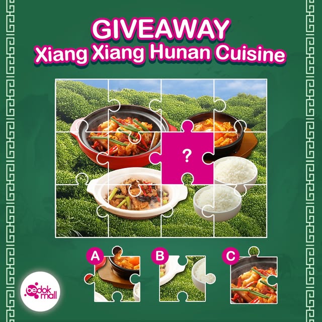 A delectable spread of Hunan cuisine dishes from Xiang Xiang, including stir-fried chicken, spicy prawns, and tomato-braised beef brisket