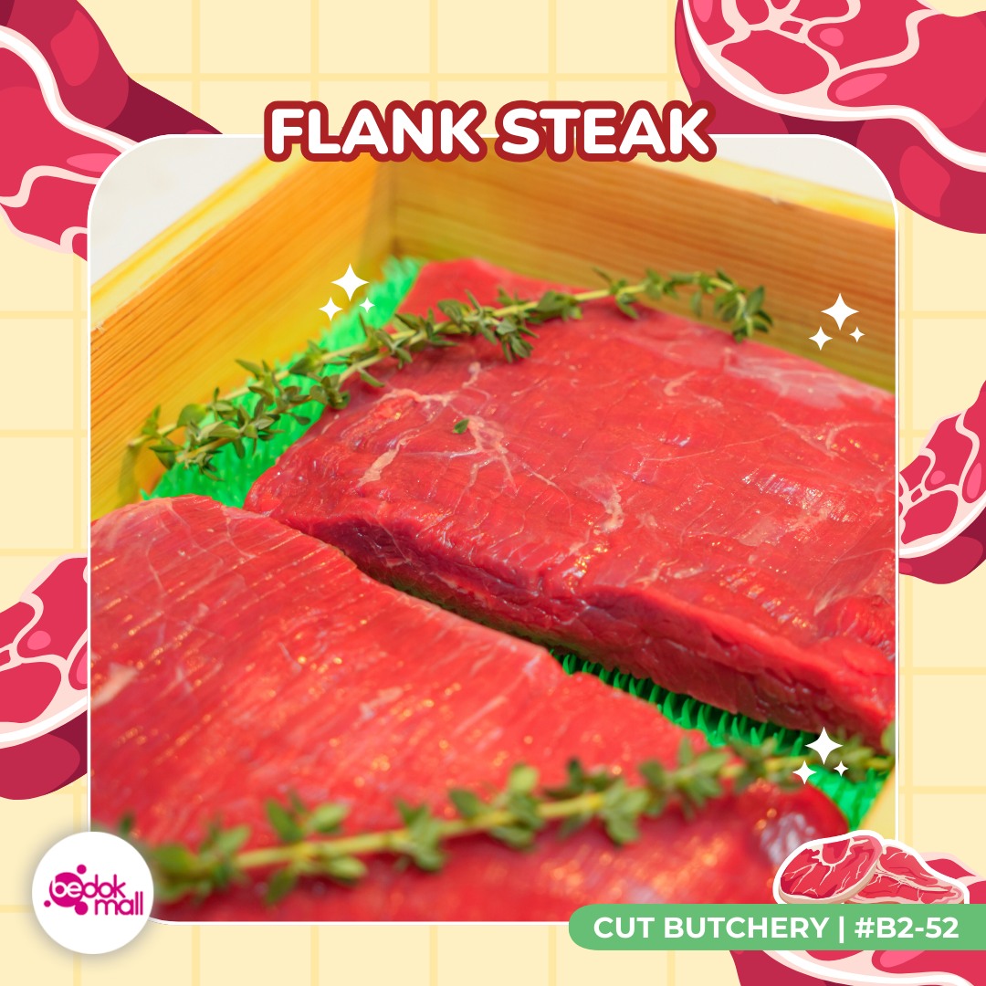 Premium meat selection at Cut Butchery