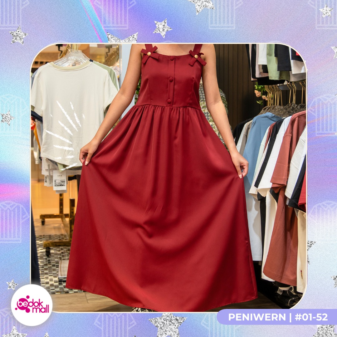 A selection of versatile pants at Peniwern