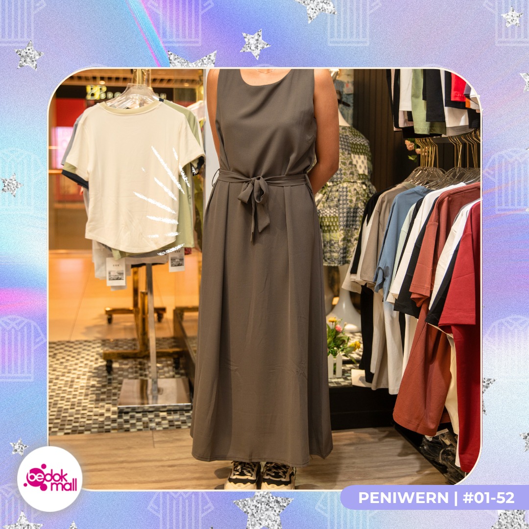 Fashionable tops available at Peniwern